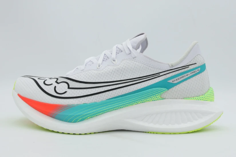 Saucony Endorphin Pro 5 Αθλητικά Παπούτσια Για Τρέξιμο (S101360-1010)