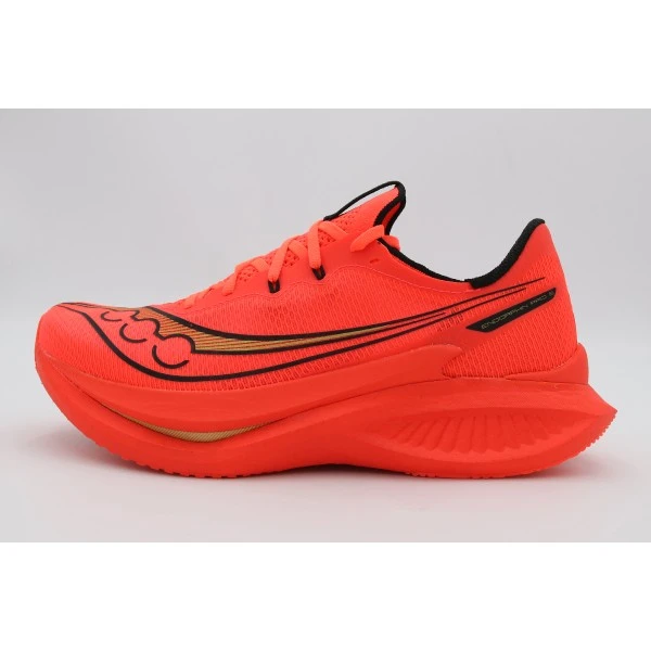Saucony Endorphin Pro 5 Αθλητικά Παπούτσια Για Τρέξιμο (S101360-1011)