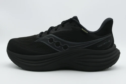 Saucony Triumph 24 Gtx Αθλητικά Παπούτσια Για Τρέξιμο (S101651-1003)