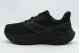 Saucony Triumph 24 GTX Ανδρικά Αθλητικά Παπούτσια για Τρέξιμο Μαύρα