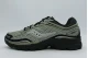 Saucony Originals Progrid Omni 9 Ανδρικά Sneakers Λαδί, Μαύρα