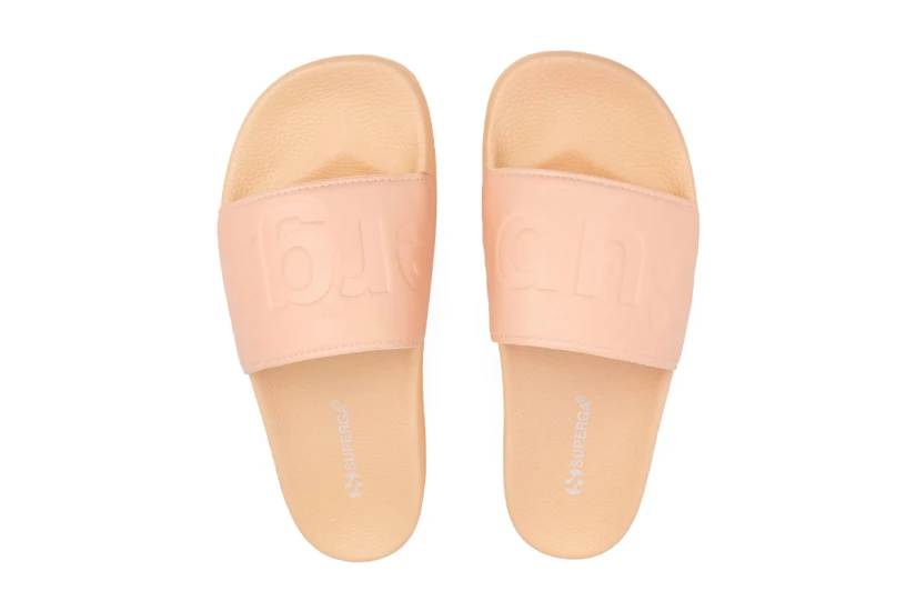 Superga 1908 Slides Polysoft Παντόφλες (S111I3W X7Z)