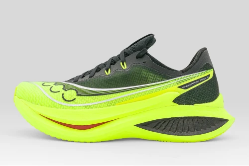 Saucony Endorphin Pro 5 Αθλητικά Παπούτσια Για Τρέξιμο (S21064-130)