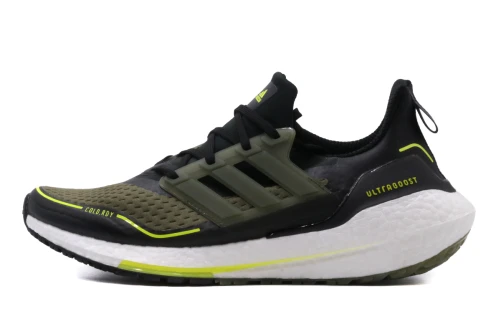 Adidas Performance Ultraboost 21 C.rdy Αθλητικό (S23896)