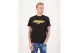 Dsquared2 Cool Fit Tee Ανδρικό Κοντομάνικο T-Shirt Μαύρο