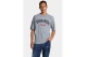 Dsquared2 Milano Ανδρικό Κοντομάνικο T-Shirt Γκρι
