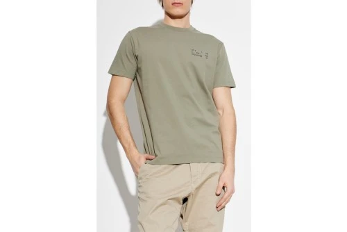 Dsquared2 Cool Fit T-Shirt Ανδρικό (S71GD1660 D20033 734)