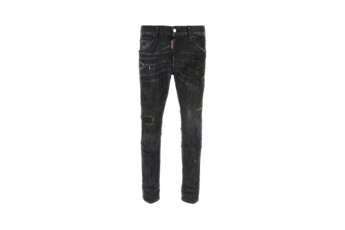 Dsquared2 Skater Παντελόνι Τζιν Ανδρικό (S71LB1665 S30357 900)