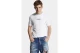 Dsquared2 Cool Fit Tee Ανδρικό Κοντομάνικο T-Shirt Λευκό