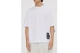Dsquared2 Ανδρικό Κοντομάνικο T-Shirt Λευκό