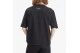 Dsquared2 Loose Fit Ανδρικό Κοντομάνικο T-Shirt Μαύρο