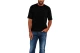 Dsquared2 Loose Fit Ανδρικό Κοντομάνικο T-Shirt Μαύρο
