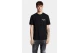 Dsquared2 Milano Ανδρικό Κοντομάνικο T-Shirt Μαύρο