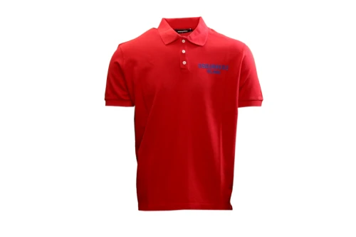 Dsquared2 Tennis Fit Polo Ανδρικό (S74GL0086 S22743 305W)
