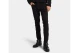 Dsquared2 Black Bull Ανδρικό Skater Τζιν Παντελόνι Μαύρο