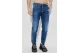 Dsquared2 Skater Slim Twist Ανδρικό Παντελόνι Τζιν