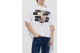 Dsquared2 Iconique Loose Fit Ανδρικό Κοντομάνικο T-Shirt
