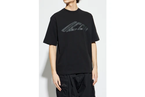 Dsquared2 Icon Loose Fit Tee T-Shirt Ανδρικό (S79GC0107 S24583 900)