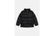 Columbia Puffect II Παιδικό Μπουφάν Puffer Μαύρο