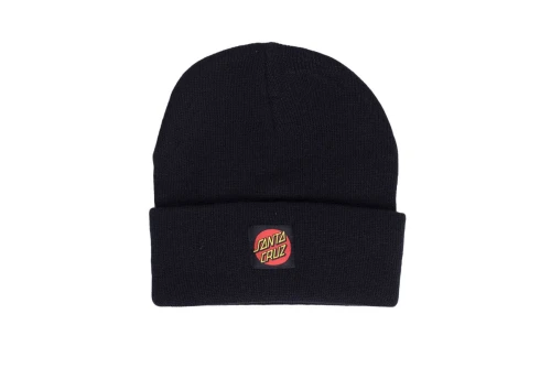 Santa Cruz Classic Label Beanie Σκουφάκι Χειμερινό (SCA-BNE-0134)