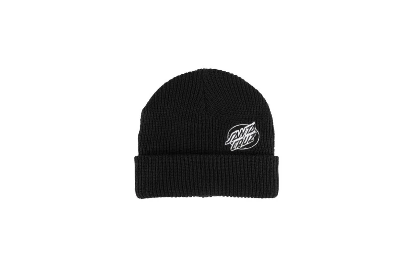 Santa Cruz Mono Lined Oval Beanie Σκουφάκι Χειμερινό (SCA-BNE-0321)