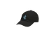 Santa Cruz Screaming Mini Hand Καπέλο Strapback Μαύρο