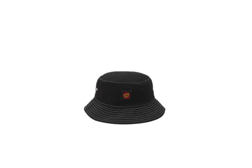 Santa Cruz Classic Label Καπέλο Bucket (SCA-HAT-0036)