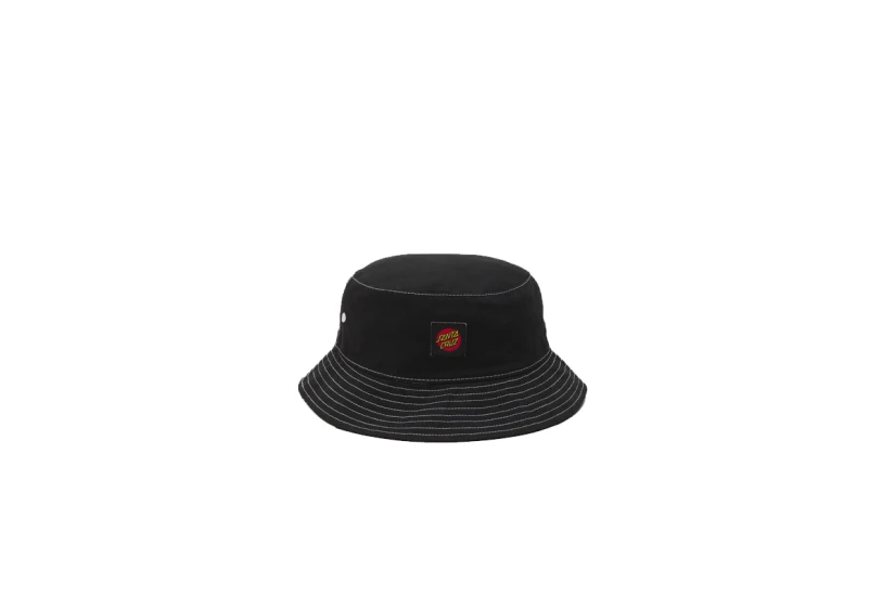 Santa Cruz Classic Label Καπέλο Bucket (SCA-HAT-0036)
