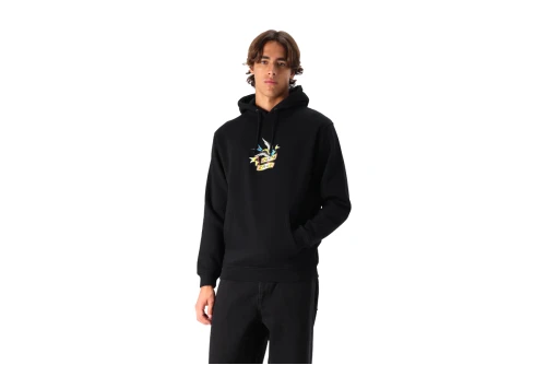 Santa Cruz Sommer Sparrow Front Hoodie Ανδρικό (SCA-HDY-6314)