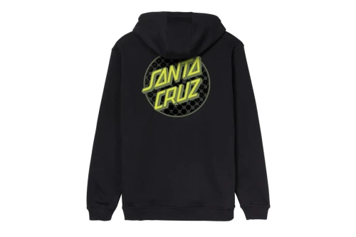 Santa Cruz Meyer Freestyle Dot Hoodie Ανδρικό (SCA-HDY-6375)