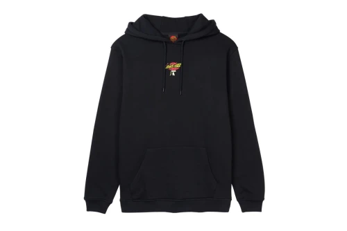 Santa Cruz Winkowski Alien Creep Hoodie Ανδρικό (SCA-HDY-6422)