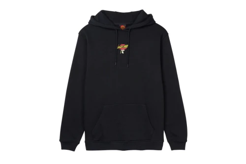 Santa Cruz Winkowski Alien Creep Hoodie Ανδρικό (SCA-HDY-6422)