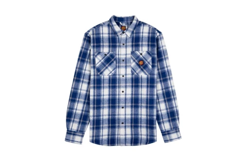 Santa Cruz Apex L-S Shirt Πουκάμισο Μακρυμάνικο Ανδρικό (SCA-SHT-0679)