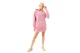 Ellesse Heritage Triphala Dress (SGK13152 PINK)