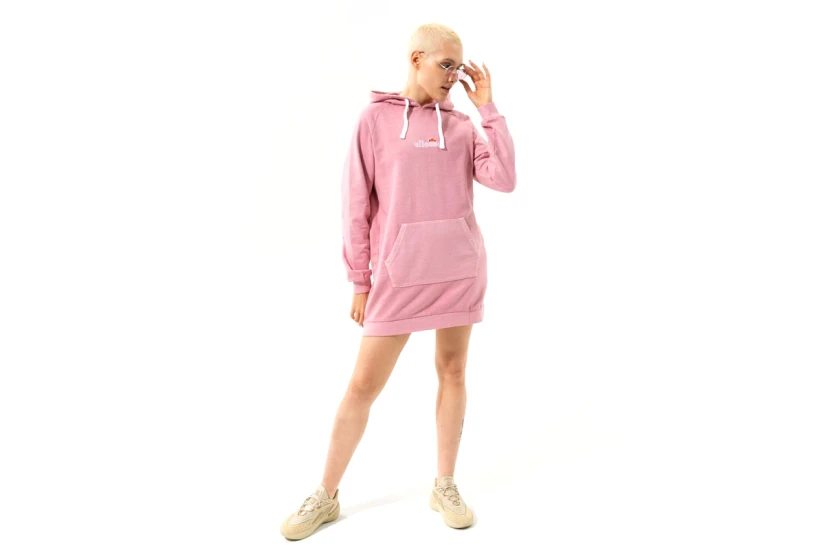 Ellesse Heritage Triphala Dress (SGK13152 PINK)