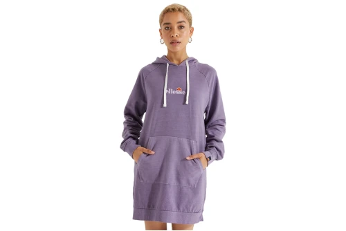 Ellesse Heritage Triphala Dress (SGK13152 PURPLE)
