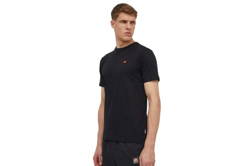 Ellesse Heritage Cassica T-Shirt Ανδρικό (SHR20276 BLACK)