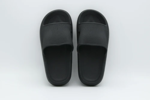 Glooms Black Slides Παντόφλες (SLIDES BLACK)