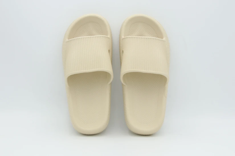Glooms Sand Slides Παντόφλες Μπεζ