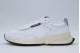 Dsquared2 Sprinter Ανδρικά Sneakers Λευκά, Εκρού