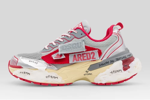 Dsquared2 Faster Sneakers (SNM0461 35508533 M819)