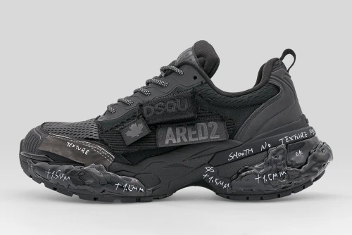 Dsquared2 Faster Sneakers (SNM0461 35508740 2124)
