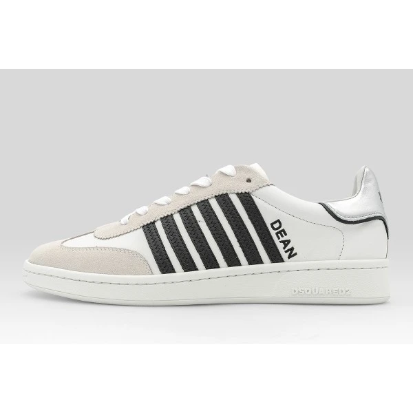 Dsquared2 Boxer Sneakers (SNM0476 18908715 M2691)