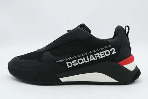 Dsquared2 D2 Flow Sneakers (SNM0501 01501761 M2134)