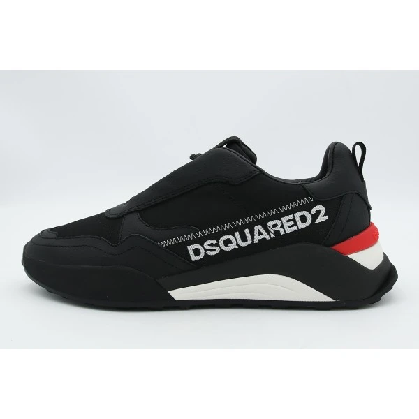 Dsquared2 D2 Flow Sneakers (SNM0501 01501761 M2134)