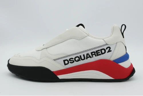 Dsquared2 D2 Flow Sneakers (SNM0501 01501761 M536)