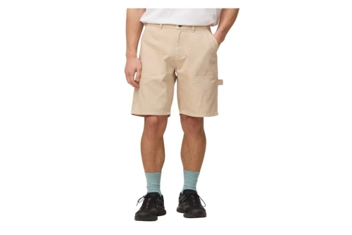 Blue Banana Beige Frank Βερμούδα Chino Ανδρική (SS26MG028FRKYL06)