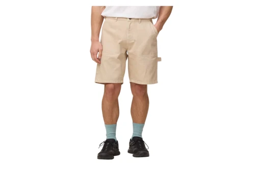 Blue Banana Beige Frank Βερμούδα Chino Ανδρική (SS26MG028FRKYL06)