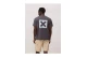 Blue Banana Anthracite Nature Ανδρικό Κοντομάνικο T-Shirt Ανθρακί, Σιέλ