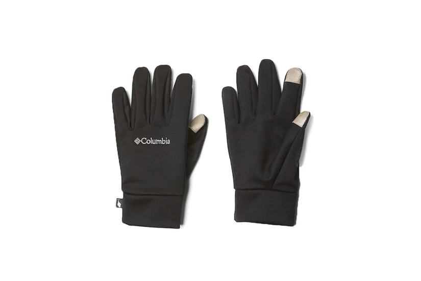 Columbia Omni-Heat Touch Glove Liner Γάντια Χειμερινά (SU1022-010)